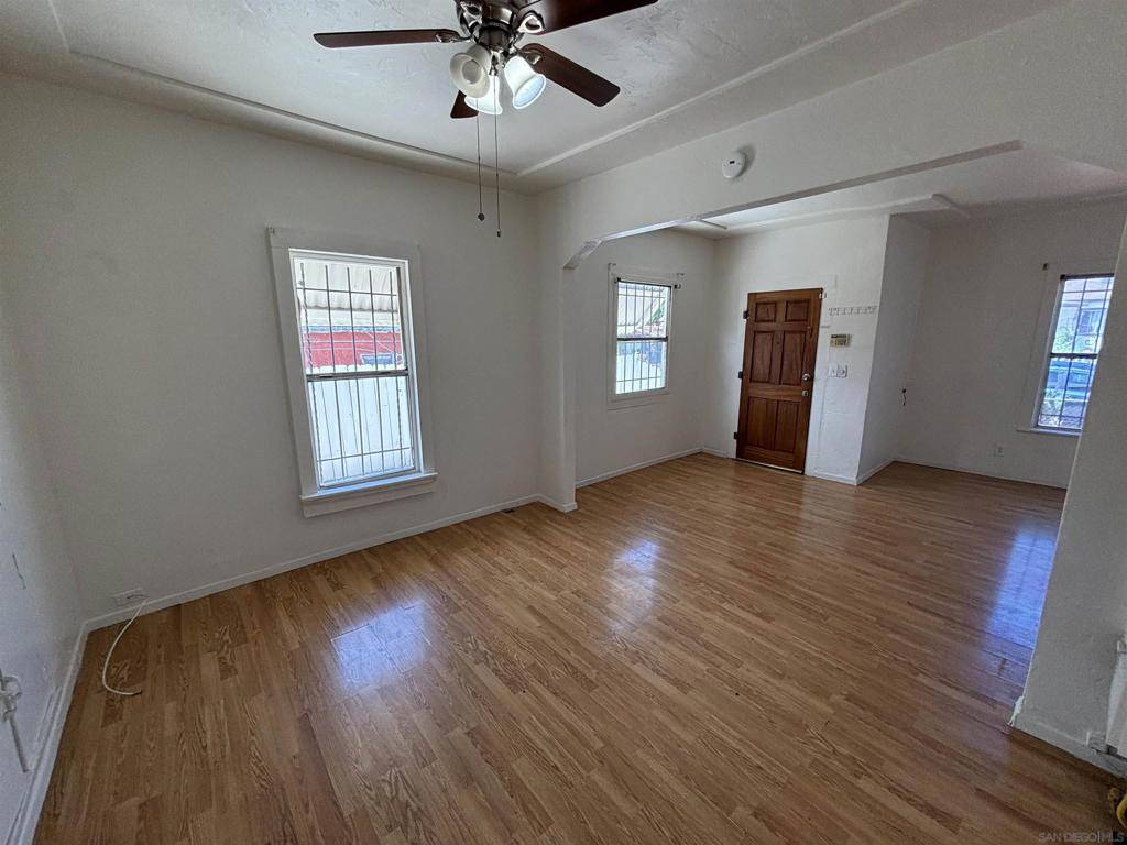 San Diego, CA 92102,411 13 28th Street