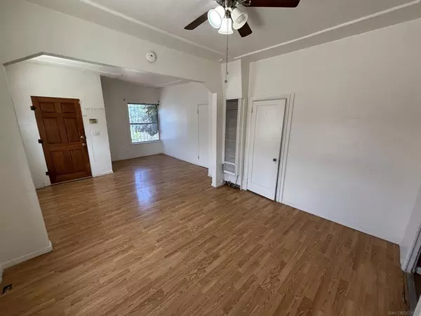 San Diego, CA 92102,411 13 28th Street