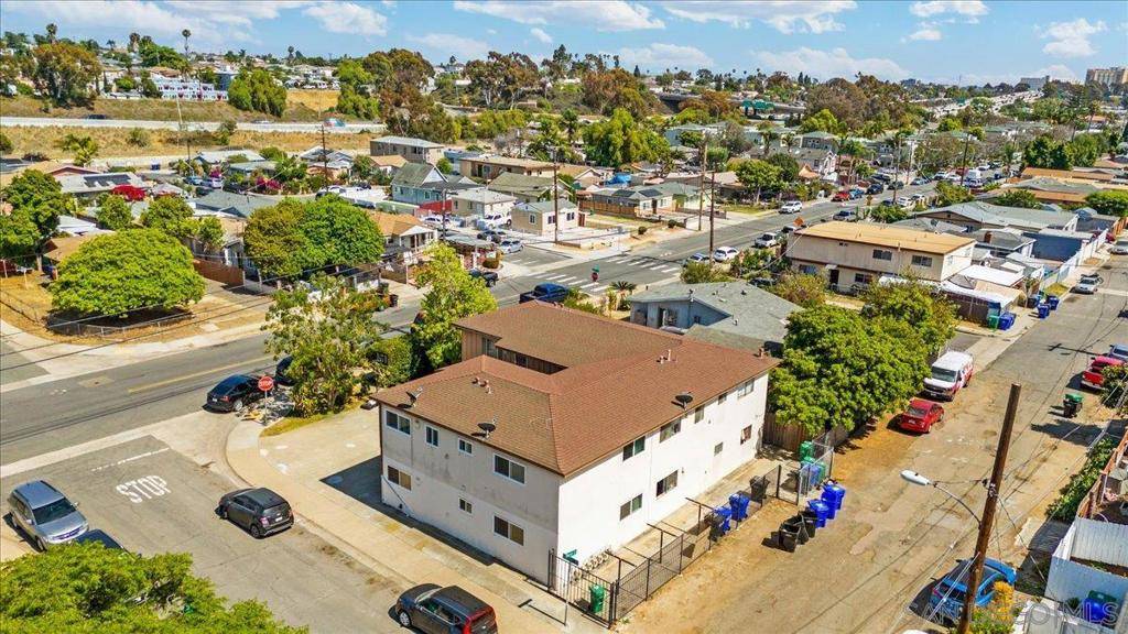 San Diego, CA 92113,128 1/2 S 33rd