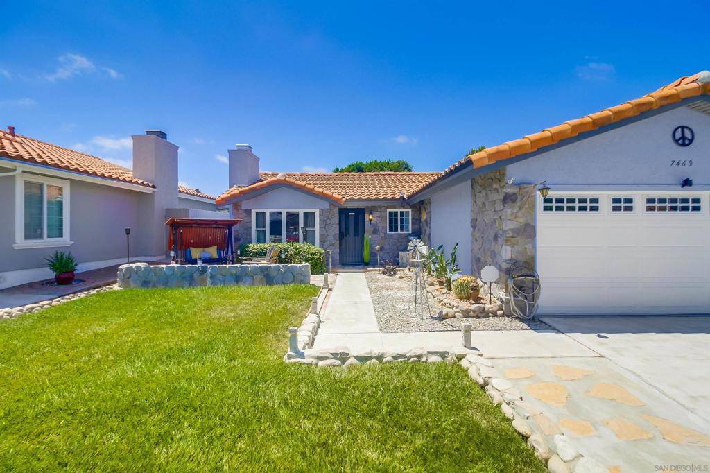 San Diego, CA 92126,7460 Kamwood