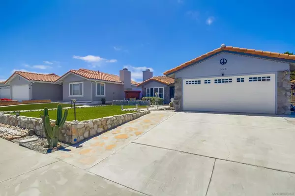 San Diego, CA 92126,7460 Kamwood