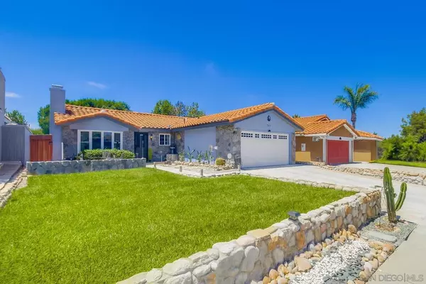 San Diego, CA 92126,7460 Kamwood