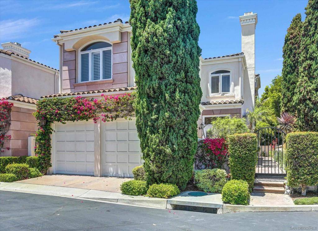 5190 Renaissance Ave, San Diego, CA 92122