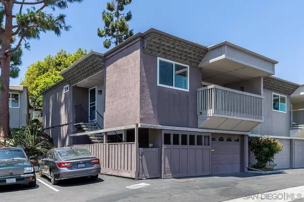 6226 Caminito Andreta, San Diego, CA 92111