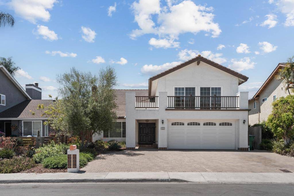 3943 Catamarca Dr, San Diego, CA 92124