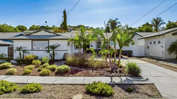1076 Grouse St, El Cajon, CA 92020