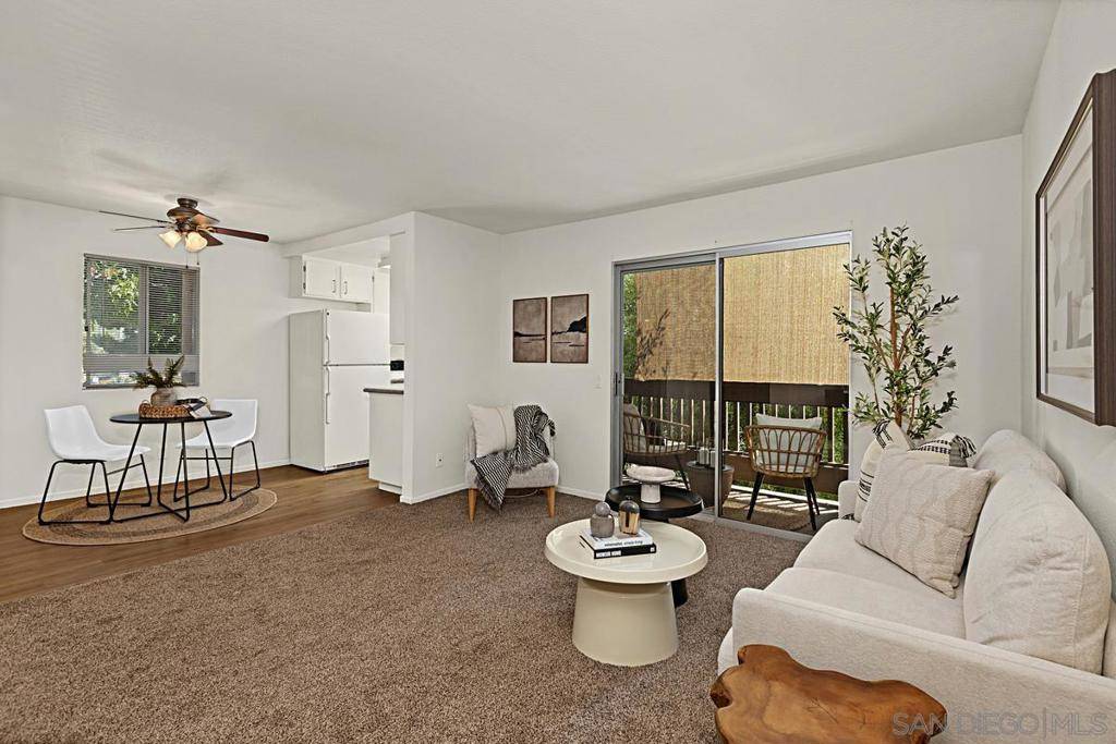 La Mesa, CA 91942,5350 Baltimore Dr #72