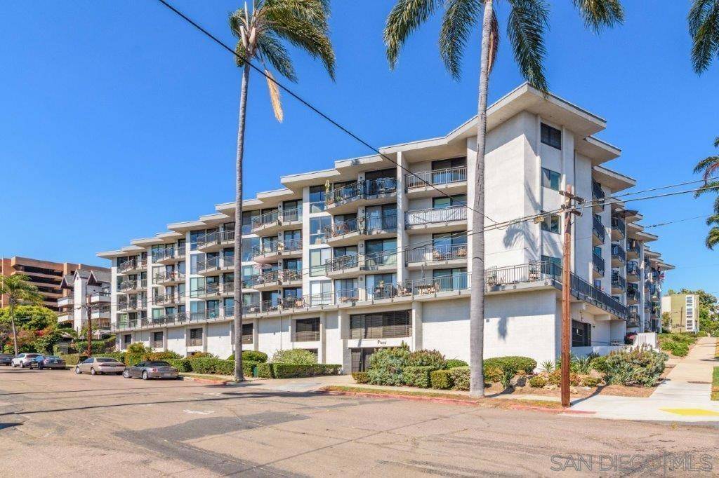 2414 Front St #11C, San Diego, CA 92101