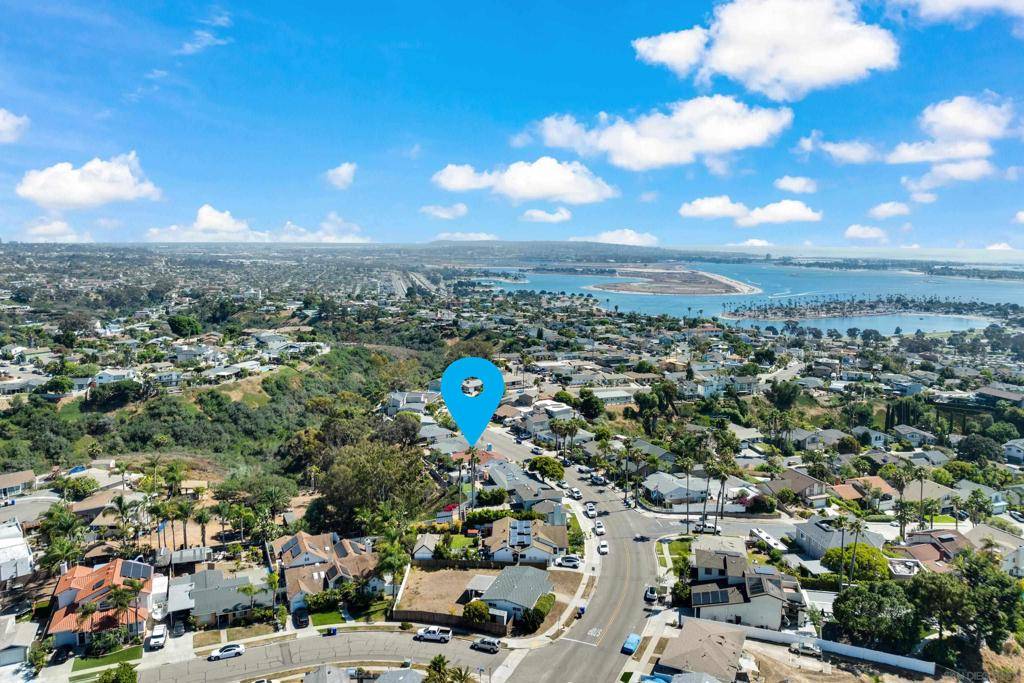 3467 Shawnee Road, San Diego, CA 92117