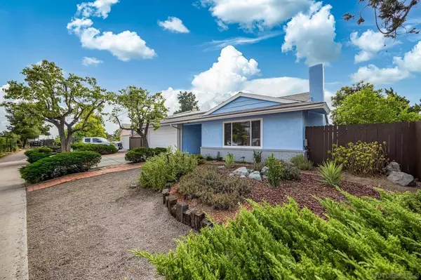 Spring Valley, CA 91977,3257 Cristobal Way