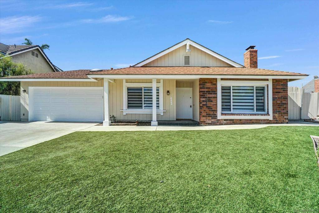 4463 Via Linda, Cypress, CA 90630