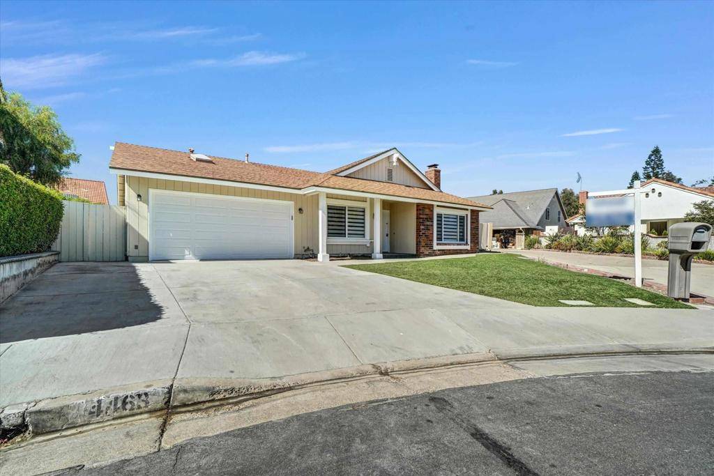Cypress, CA 90630,4463 Via Linda