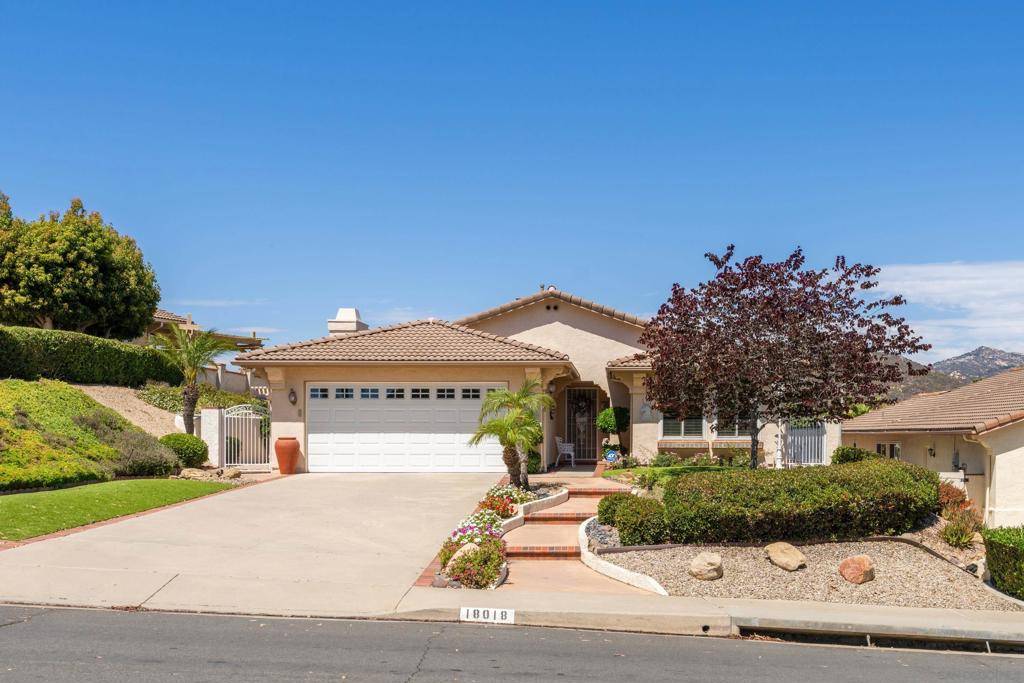 18018 Calle Estepona, San Diego, CA 92128