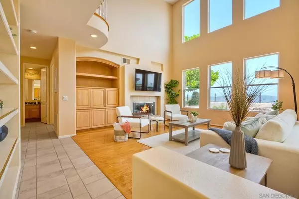 San Diego, CA 92131,11671 Cypress Canyon Rd
