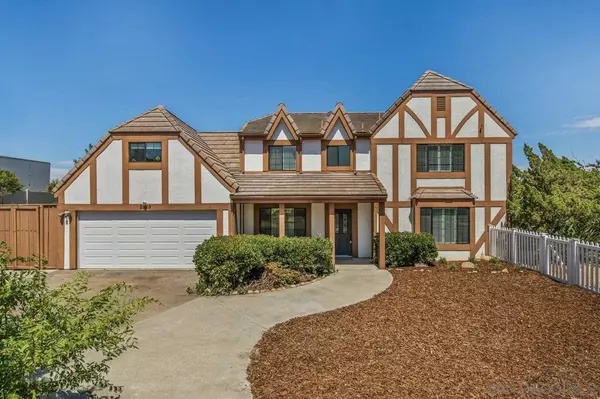 Bonita, CA 91902,2829 Sylvia St