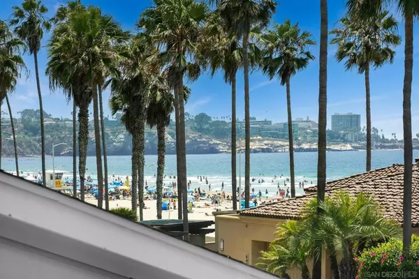 La Jolla, CA 92037,8471 El Paseo Grande