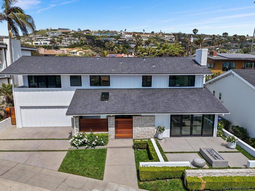 8471 El Paseo Grande, La Jolla, CA 92037