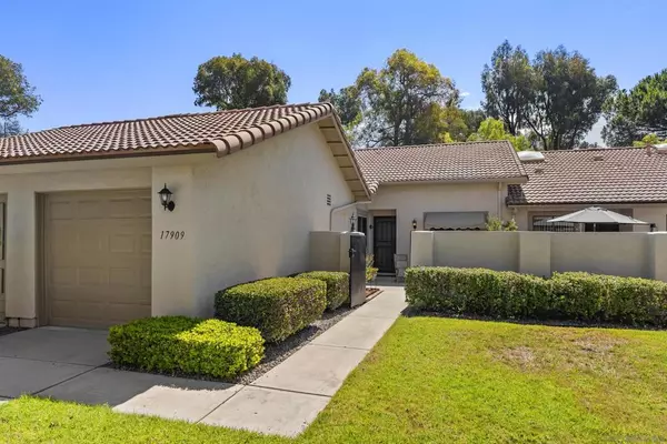 San Diego, CA 92128,17909 Avenida Alozdra