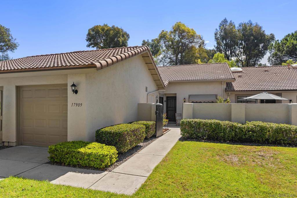 San Diego, CA 92128,17909 Avenida Alozdra