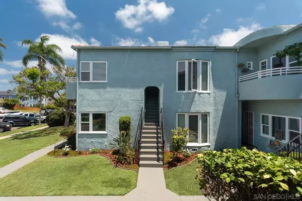 Coronado, CA 92118,349 D Ave