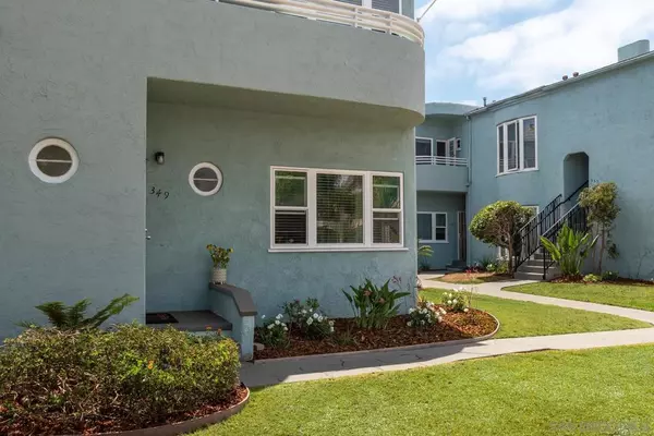 Coronado, CA 92118,349 D Ave
