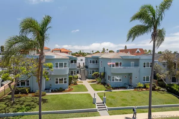 Coronado, CA 92118,349 D Ave