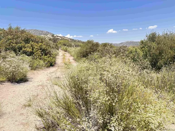 Campo, CA 91906,0 Hwy 94
