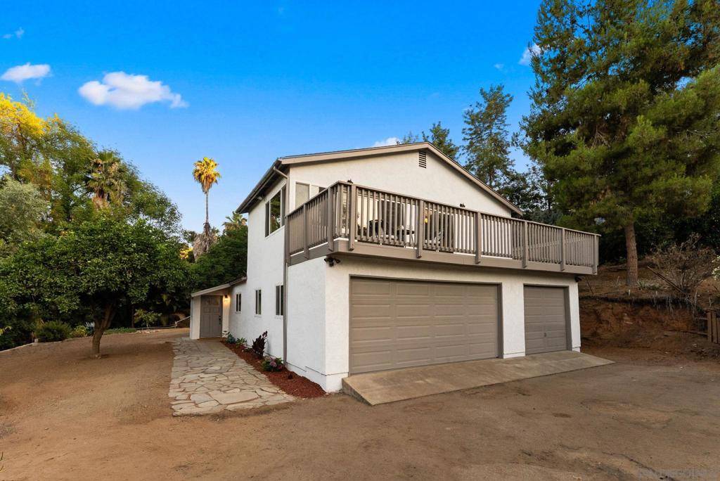 Lakeside, CA 92040,11653 Sunset Knolls Rd
