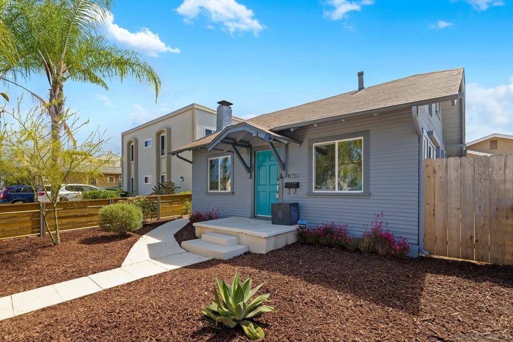 San Diego, CA 92105,4175 Chamoune Ave