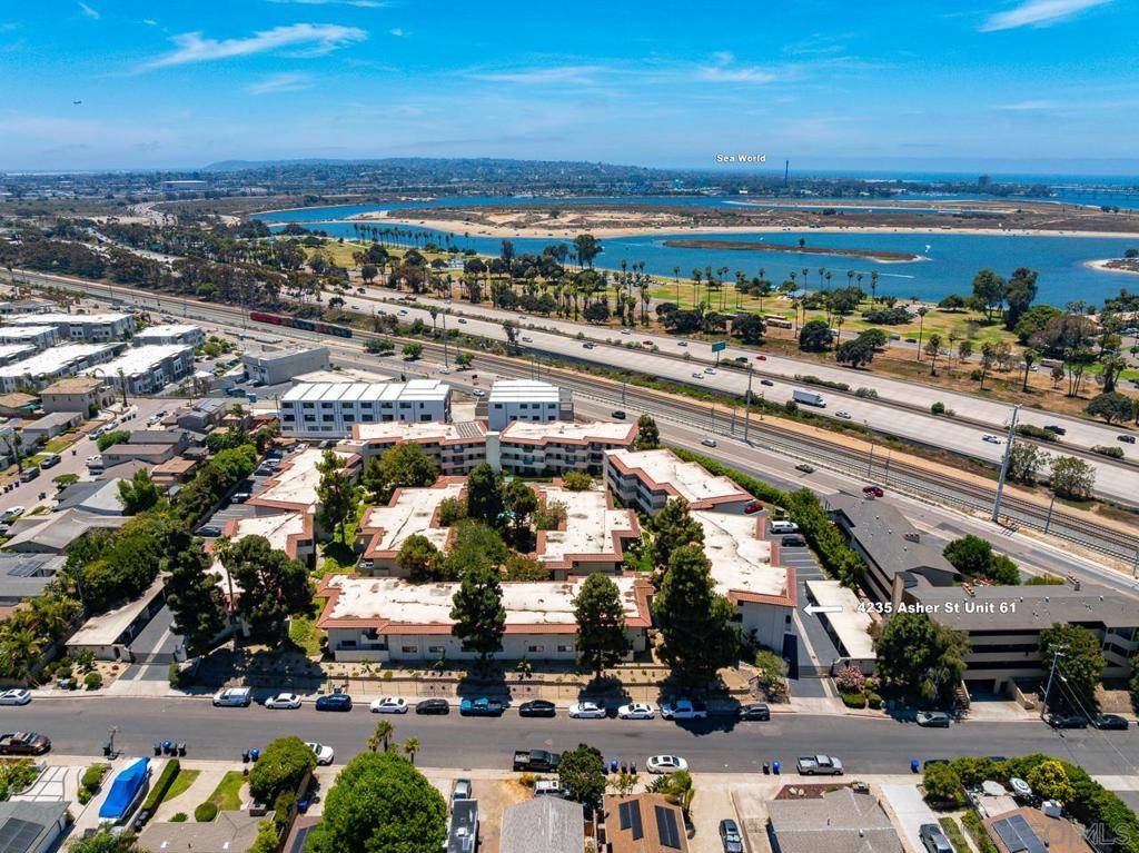4235 Asher St. #61, San Diego, CA 92110