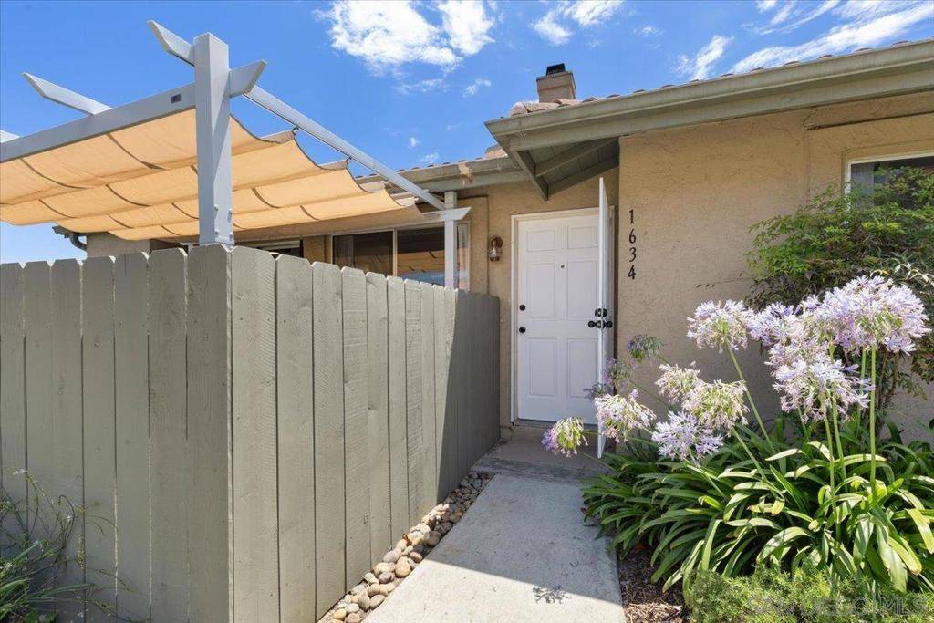 San Marcos, CA 92078,1634 Grandon Ave