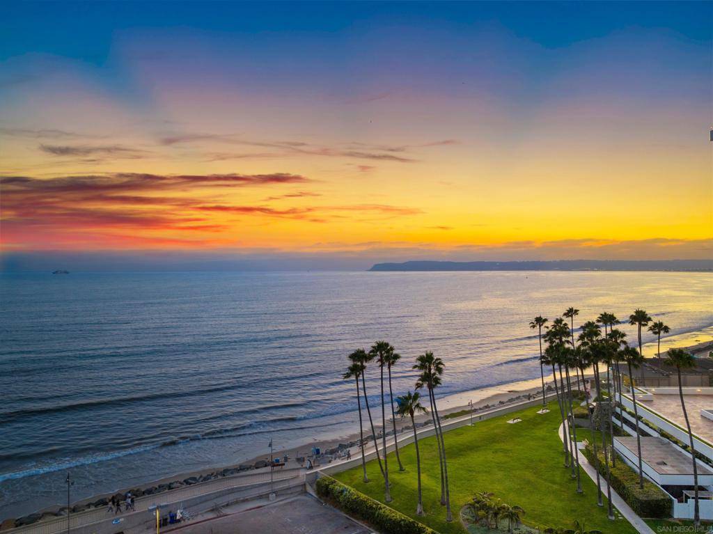 Coronado, CA 92118,1830 Avenida Del Mundo #1112