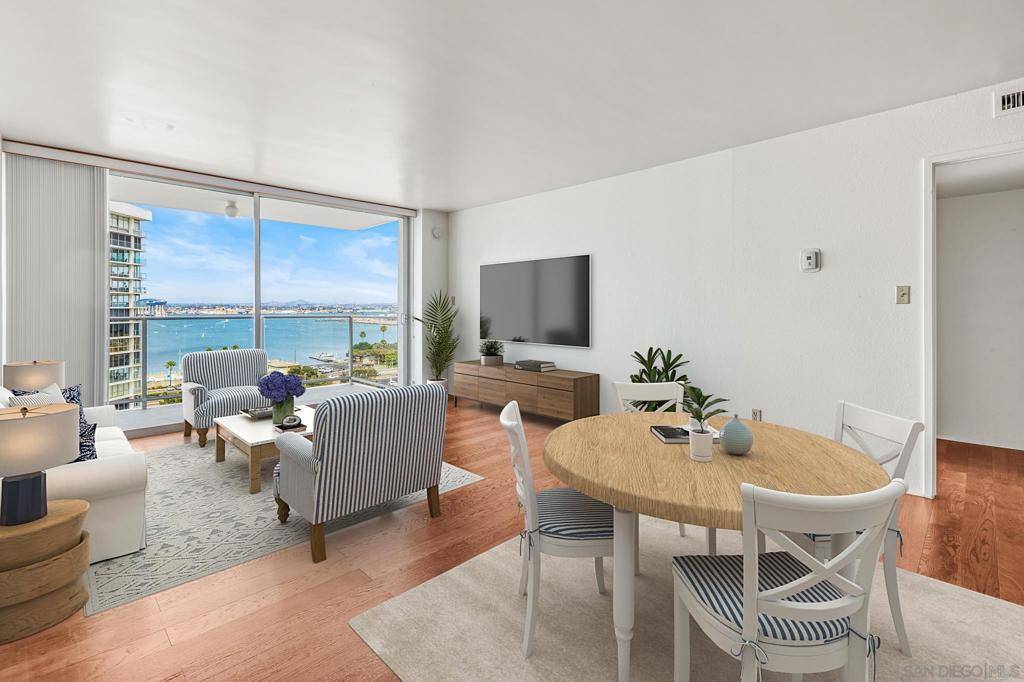 Coronado, CA 92118,1830 Avenida Del Mundo #1112