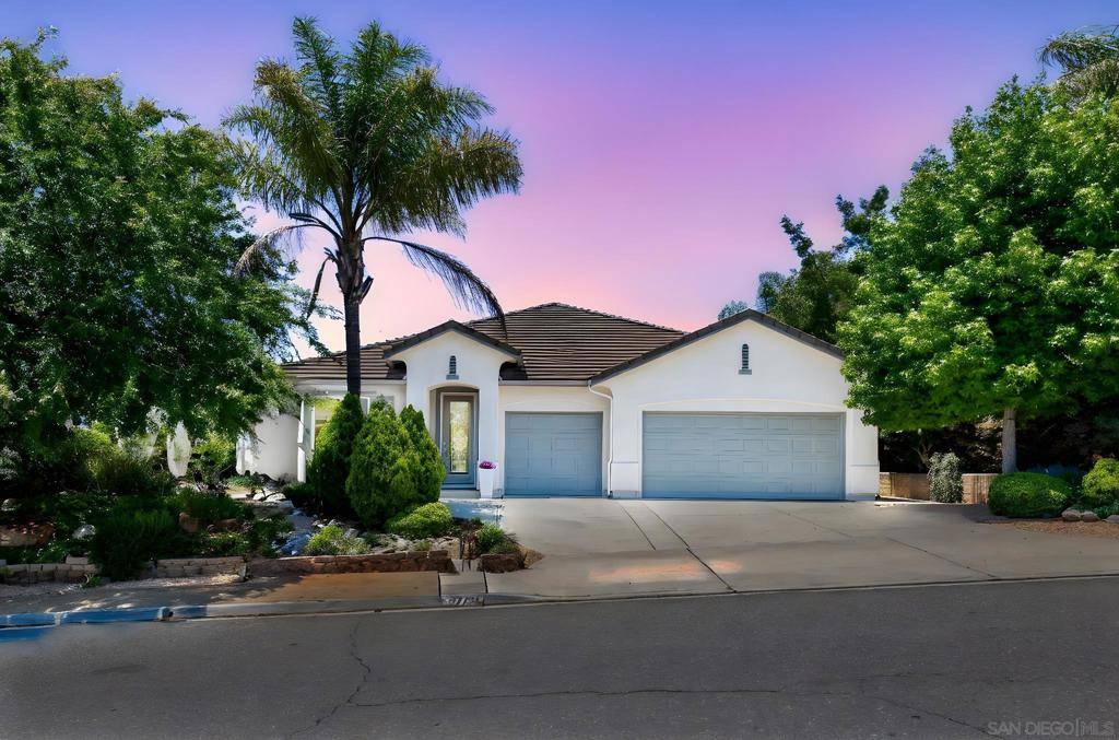 27734 Granite Ridge Rd, CA 92026