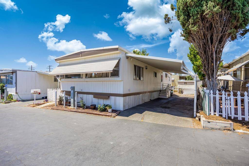 El Cajon, CA 92021,351 E Bradley Ave #SPC 57