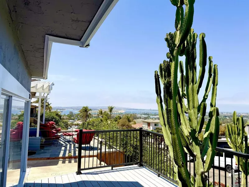 3611 Moultrie Avenue, San Diego, CA 92117