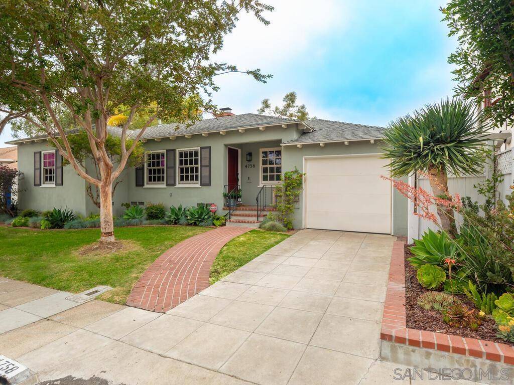 4758 Jean Dr, San Diego, CA 92115