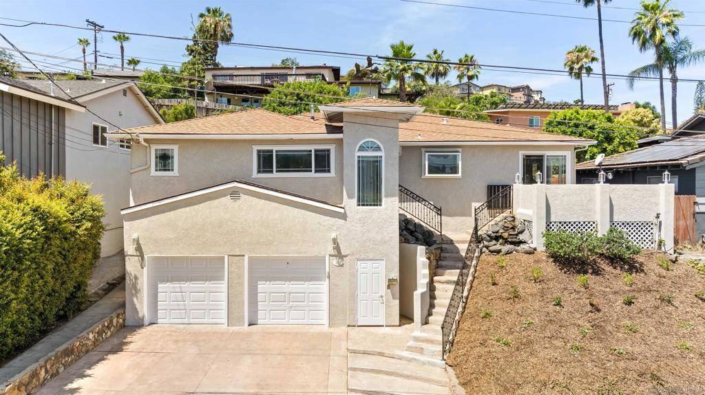 4028 Apore St, La Mesa, CA 91941