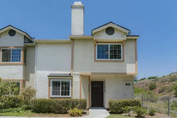 2095 Haller St, San Diego, CA 92104