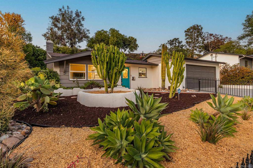 San Diego, CA 92120,4768 Allied Rd