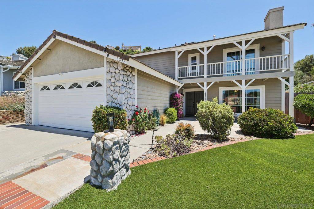 San Diego, CA 92129,9233 Lethbridge Way