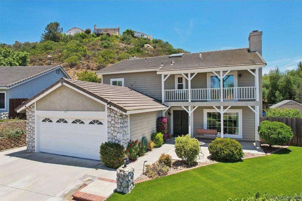 San Diego, CA 92129,9233 Lethbridge Way