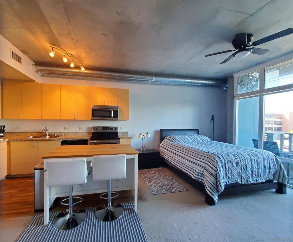 San Diego, CA 92101,1080 Park Blvd #309