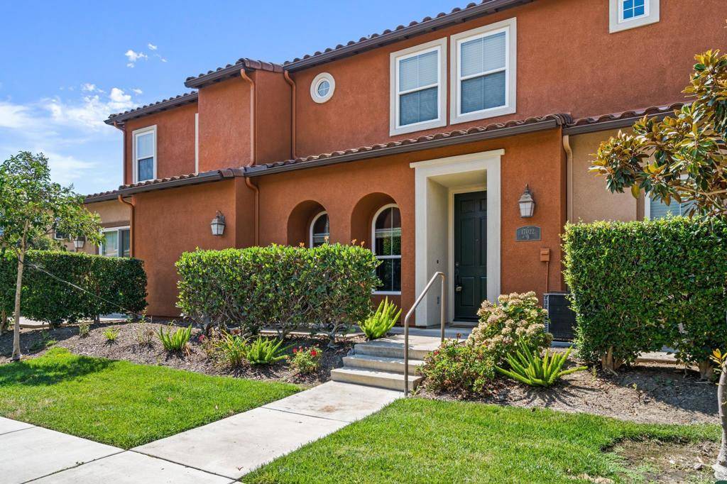 17022 Calle Trevino #9, San Diego, CA 92127