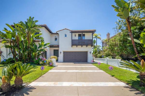 Carlsbad, CA 92011,1689 Docena Road