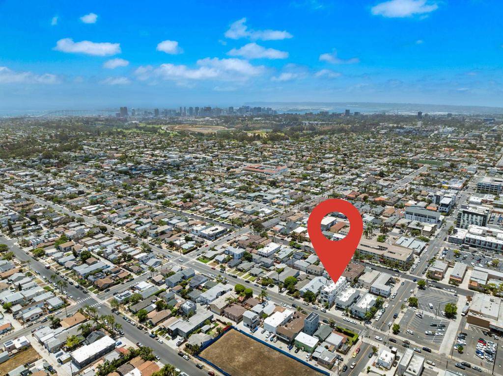 San Diego, CA 92104,3780 32nd St