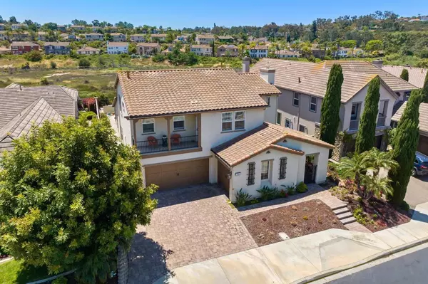 3243 Avenida Aragon, Carlsbad, CA 92009