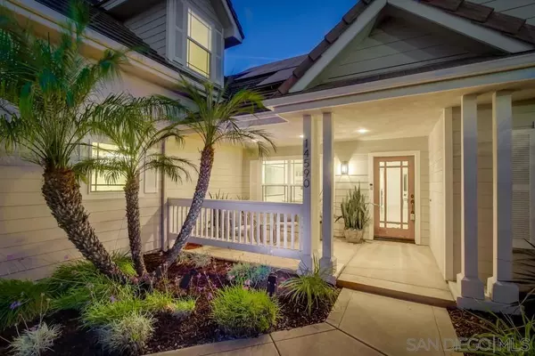 Poway, CA 92064,14590 Kent Hill Way