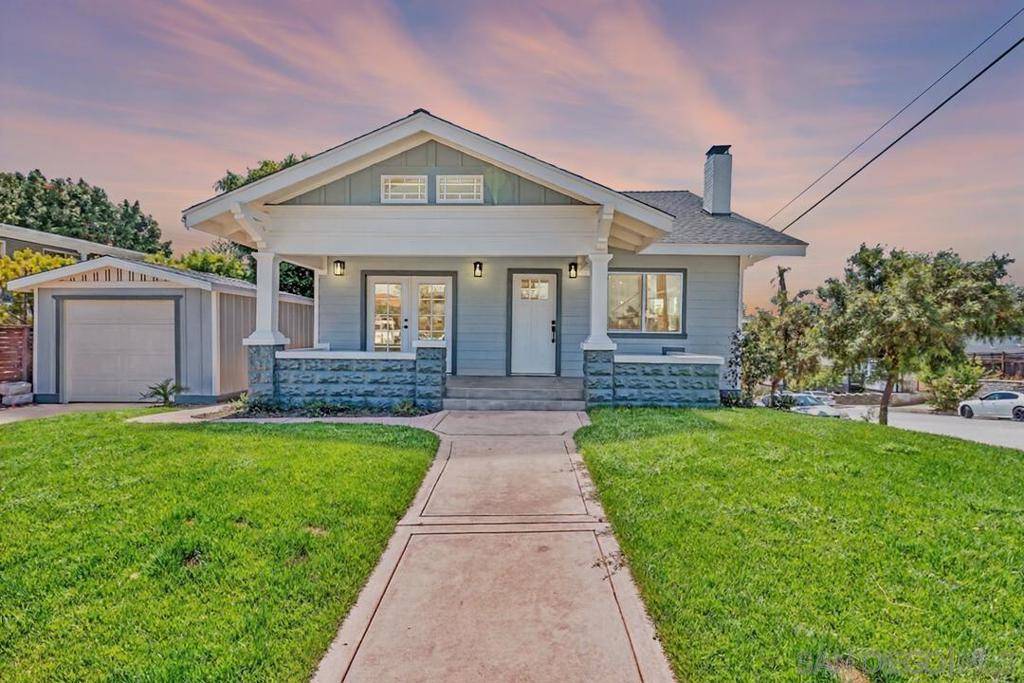 846 26Th St, San Diego, CA 92102