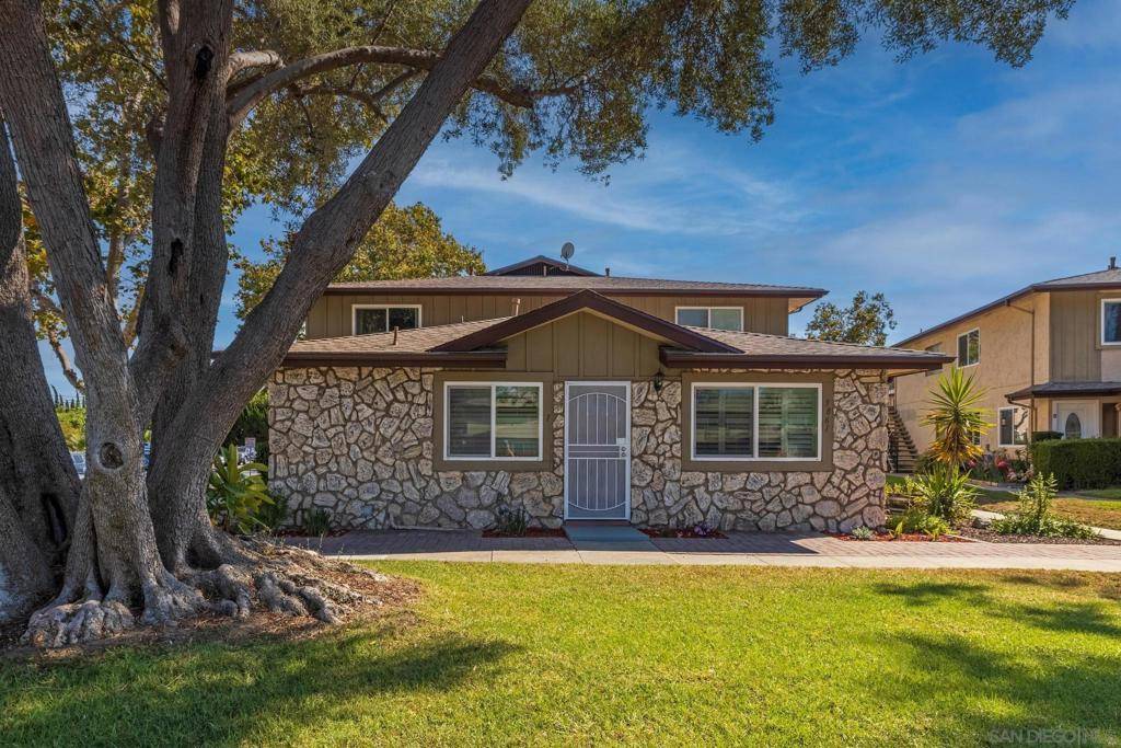 9861 Mission Greens Ct #1, Santee, CA 92071